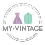 Myvintage Logo